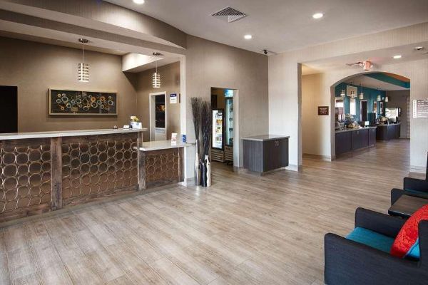 BEST WESTERN PLUS LONESTAR INN (Colorado City)